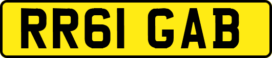RR61GAB