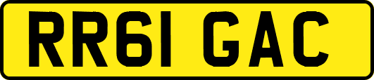 RR61GAC