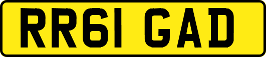 RR61GAD
