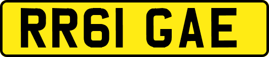 RR61GAE