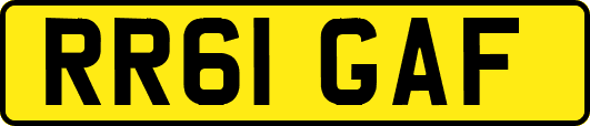 RR61GAF