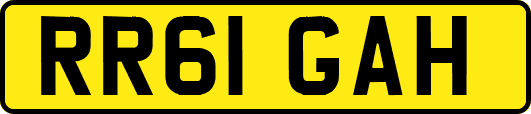 RR61GAH