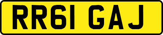 RR61GAJ