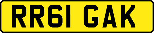 RR61GAK
