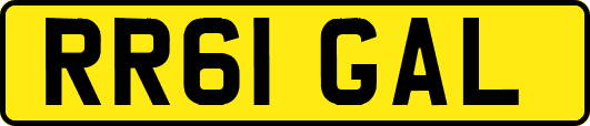 RR61GAL