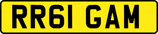 RR61GAM