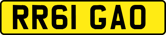 RR61GAO