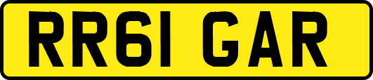 RR61GAR