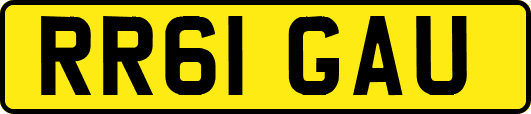RR61GAU