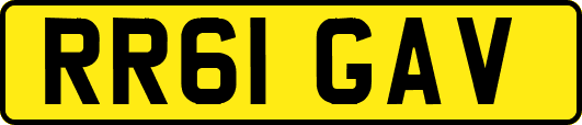 RR61GAV
