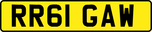 RR61GAW