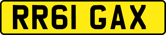 RR61GAX