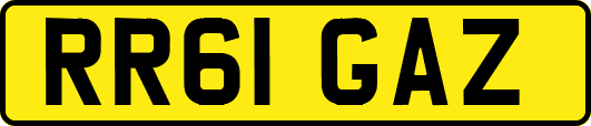 RR61GAZ
