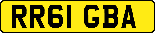 RR61GBA