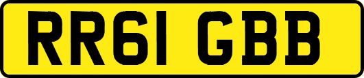 RR61GBB