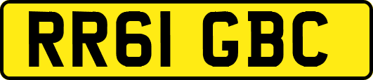 RR61GBC