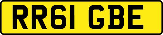 RR61GBE