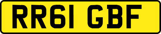 RR61GBF