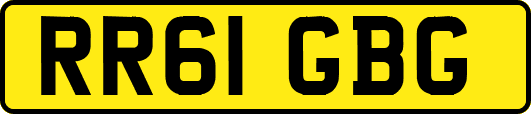 RR61GBG