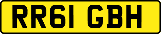 RR61GBH