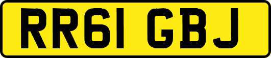 RR61GBJ