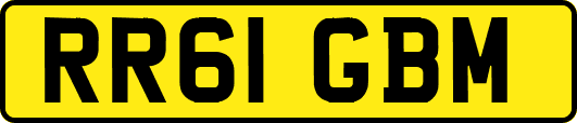 RR61GBM