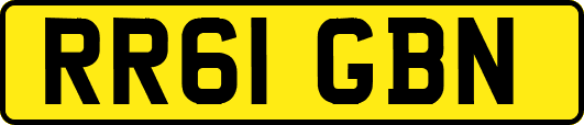 RR61GBN