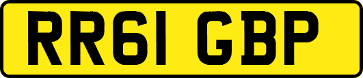 RR61GBP