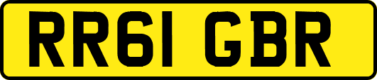 RR61GBR
