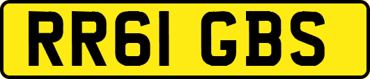 RR61GBS