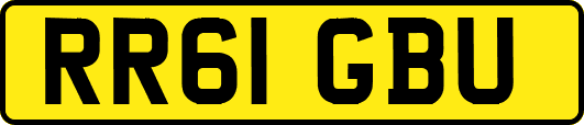 RR61GBU
