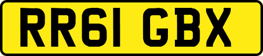 RR61GBX