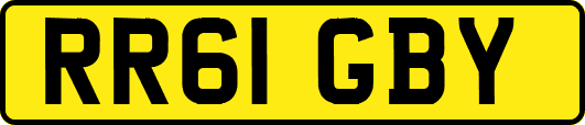 RR61GBY