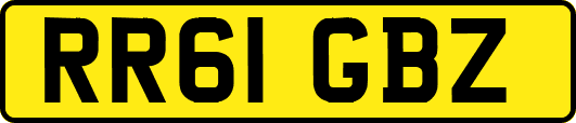 RR61GBZ