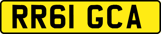 RR61GCA