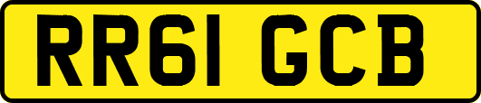 RR61GCB