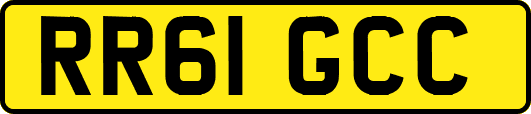 RR61GCC
