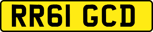 RR61GCD