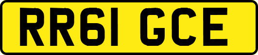 RR61GCE