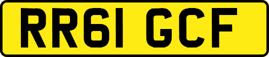 RR61GCF