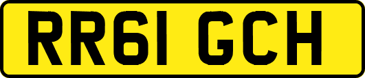 RR61GCH