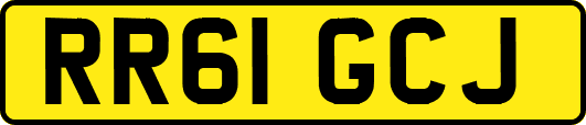 RR61GCJ