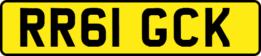 RR61GCK