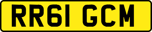 RR61GCM