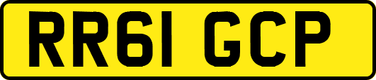 RR61GCP