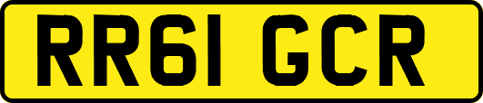 RR61GCR