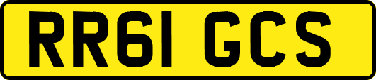 RR61GCS