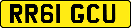 RR61GCU