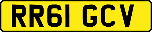 RR61GCV
