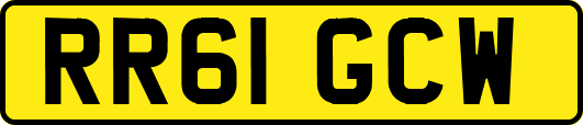 RR61GCW